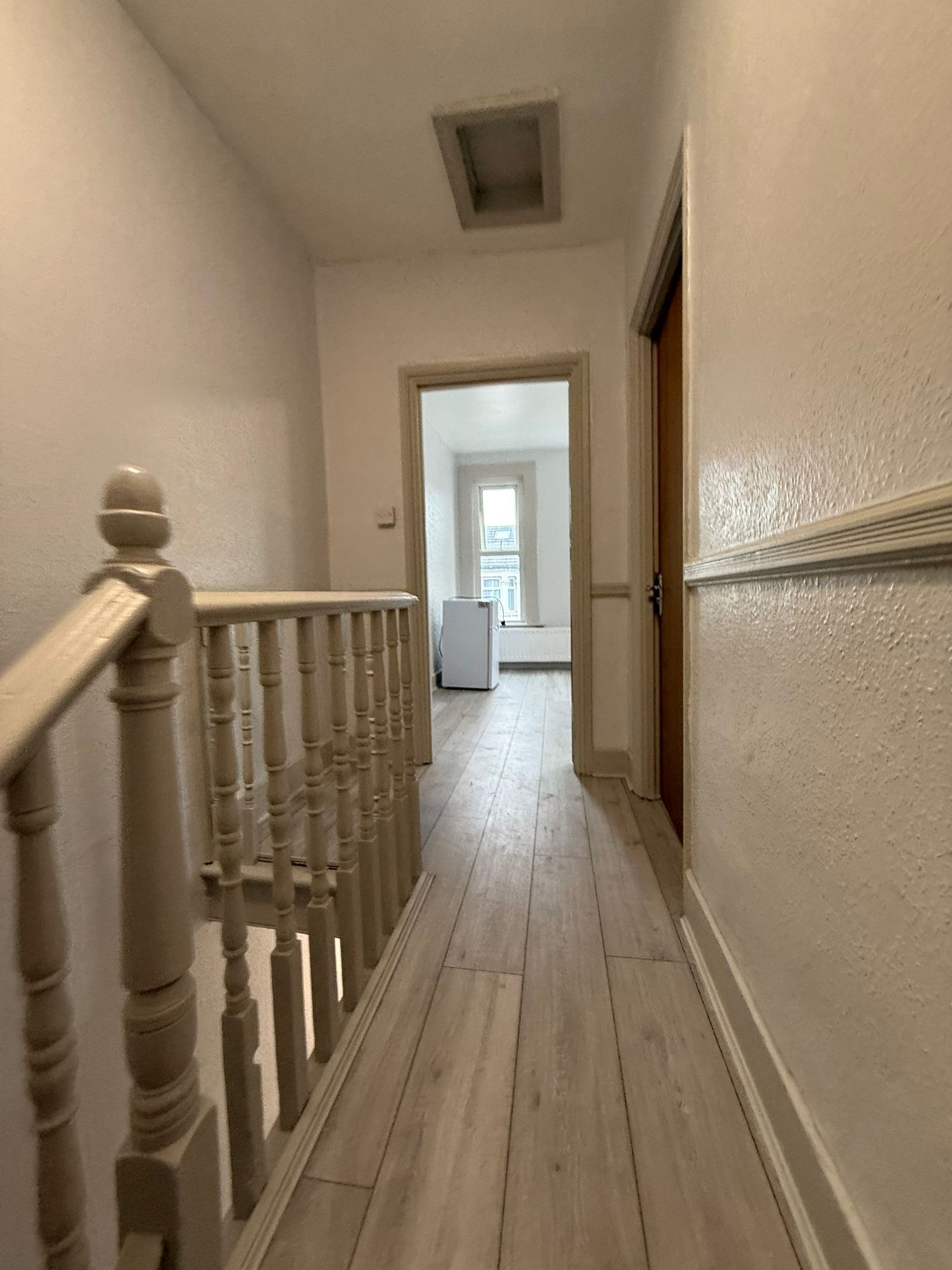  28 Higham Road, London, London, N17 6NF